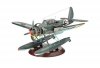Revell Model plastikowy Samolot ARADO AR 196A-3 Seaplane 1/32